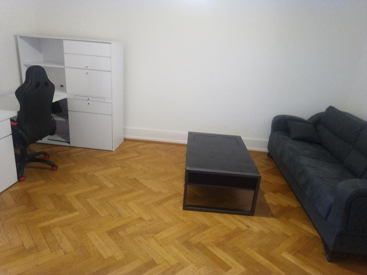 Charming Flat Center And Near The Lake Genève Eksteriør bilde