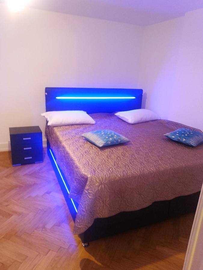 Charming Flat Center And Near The Lake Genève Eksteriør bilde