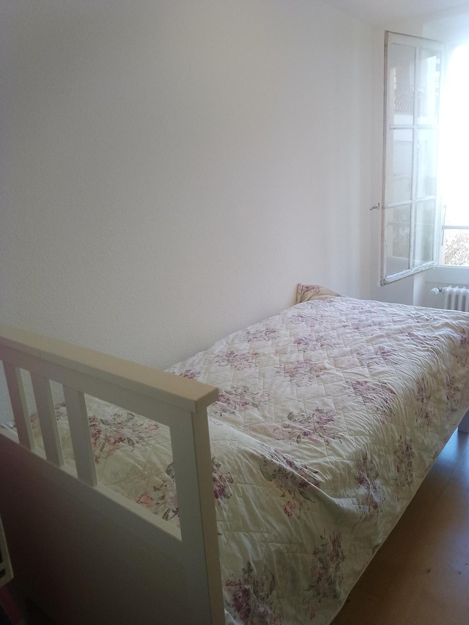 Charming Flat Center And Near The Lake Genève Eksteriør bilde