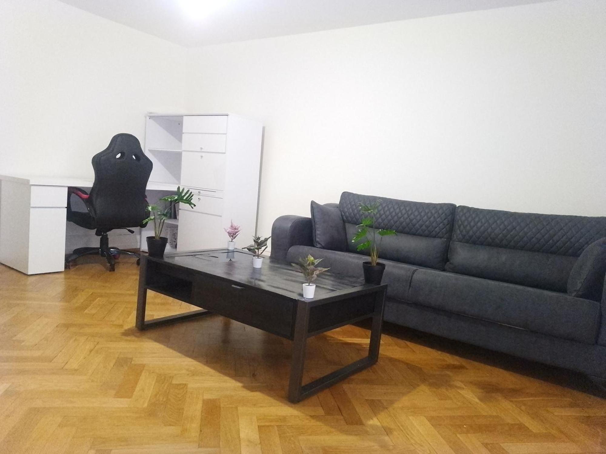 Charming Flat Center And Near The Lake Genève Eksteriør bilde