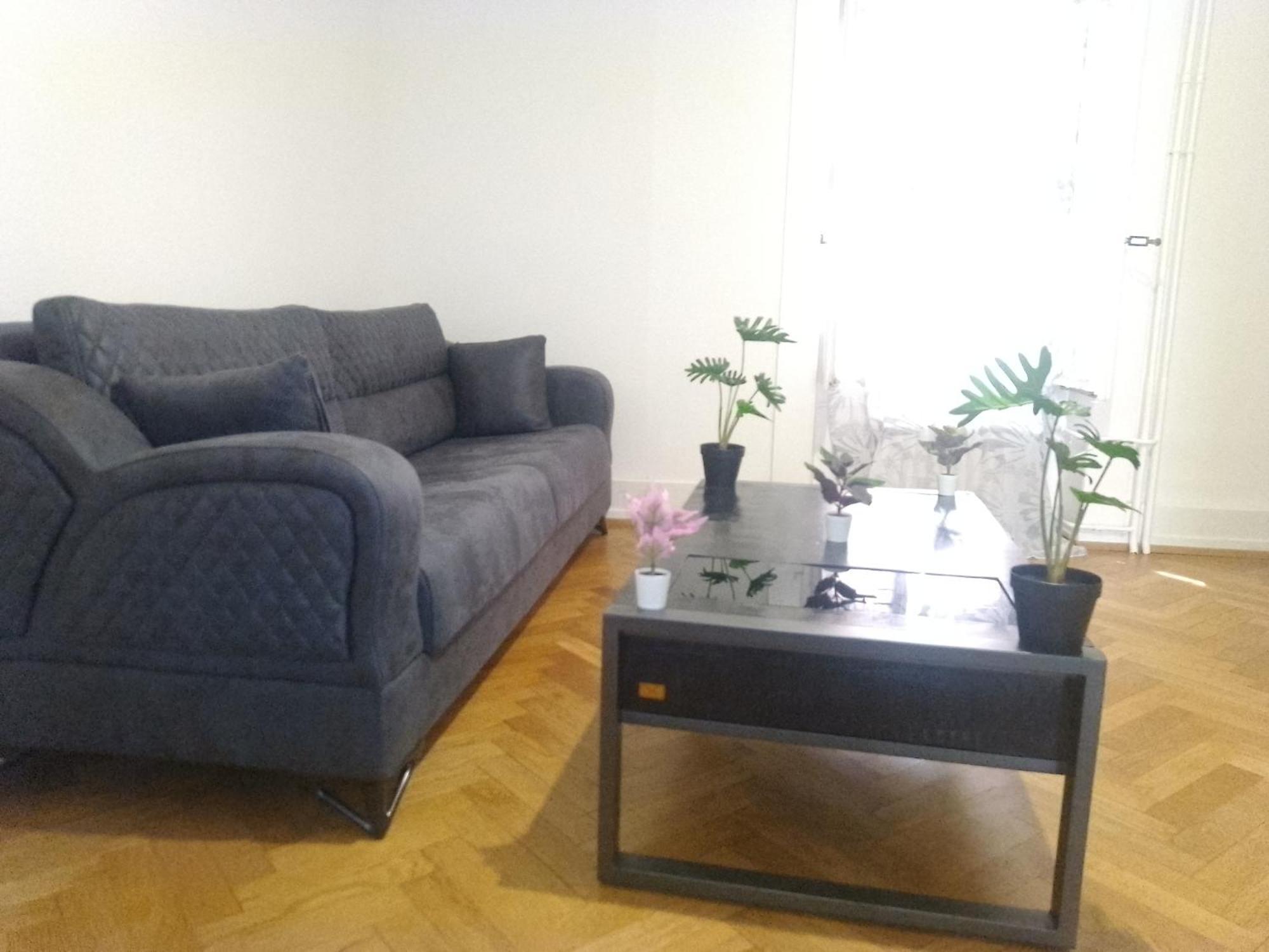 Charming Flat Center And Near The Lake Genève Eksteriør bilde