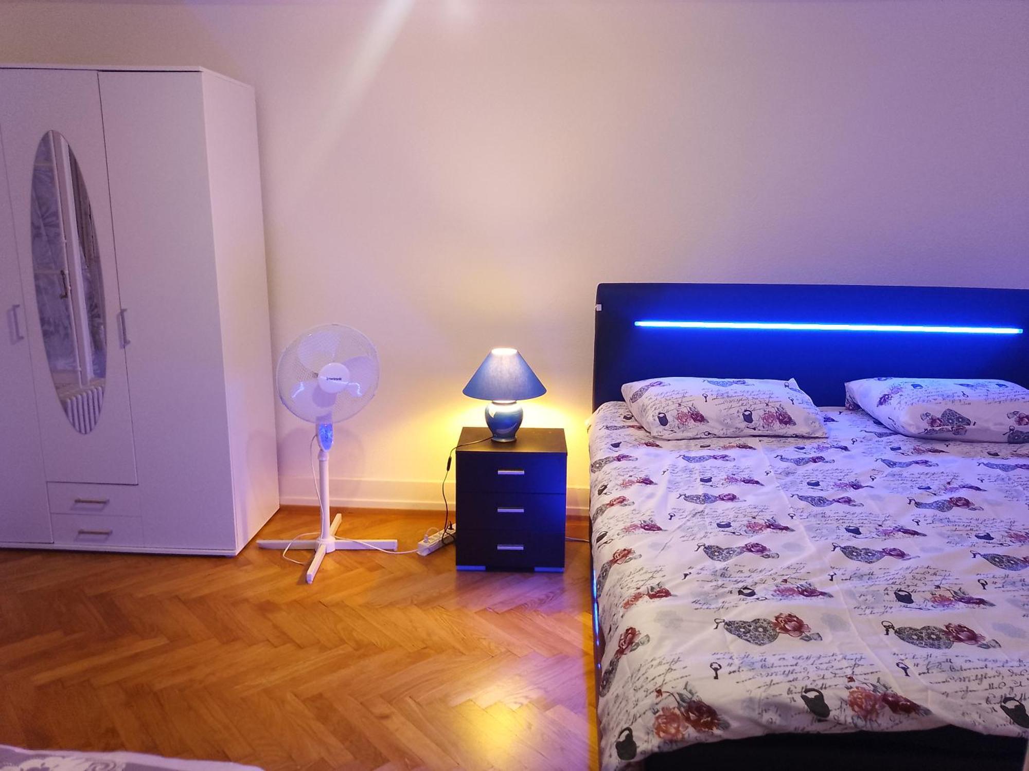 Charming Flat Center And Near The Lake Genève Eksteriør bilde
