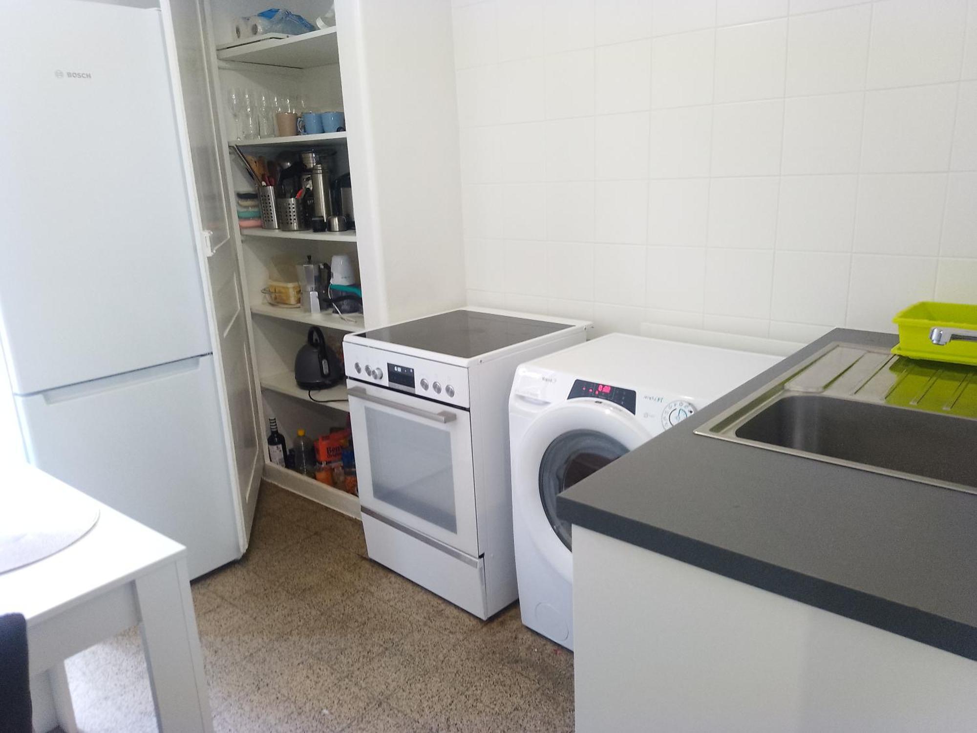Charming Flat Center And Near The Lake Genève Eksteriør bilde