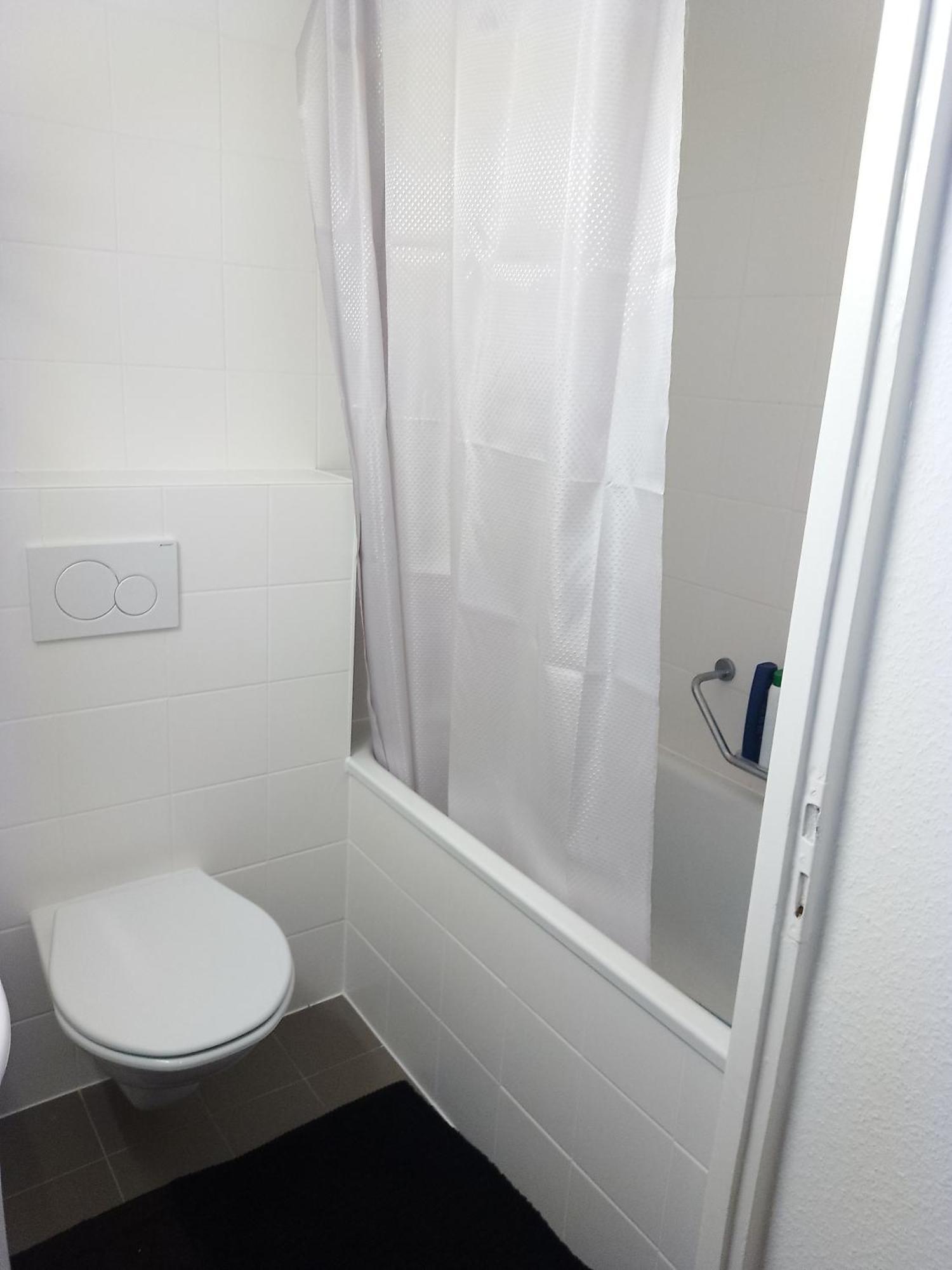 Charming Flat Center And Near The Lake Genève Eksteriør bilde
