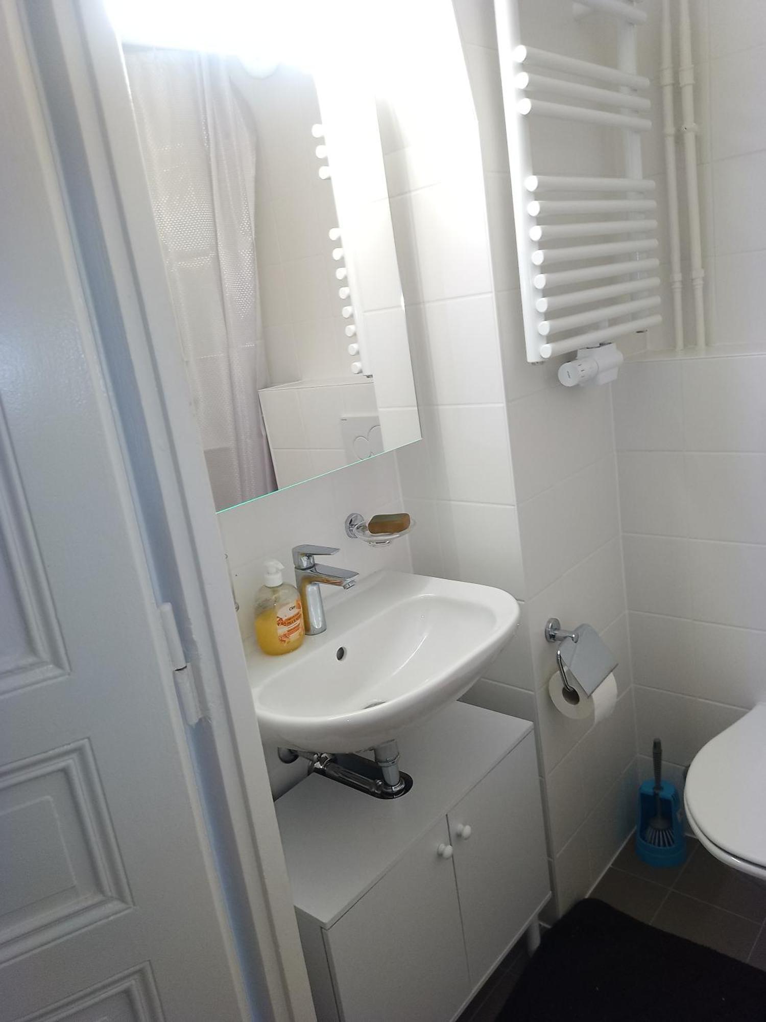 Charming Flat Center And Near The Lake Genève Eksteriør bilde