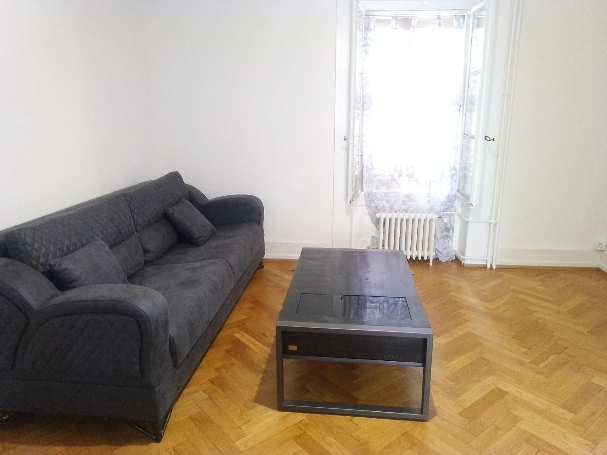 Charming Flat Center And Near The Lake Genève Eksteriør bilde