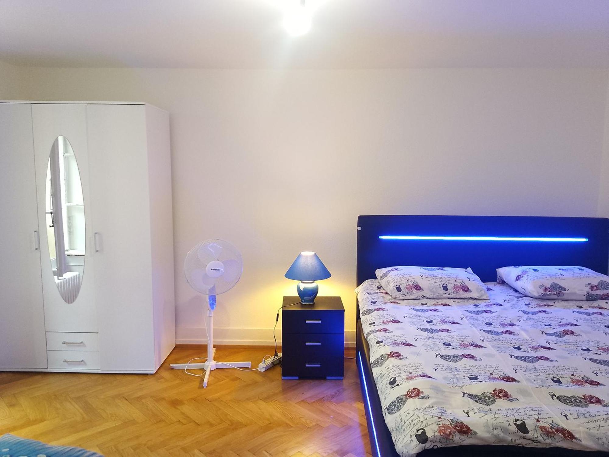 Charming Flat Center And Near The Lake Genève Eksteriør bilde