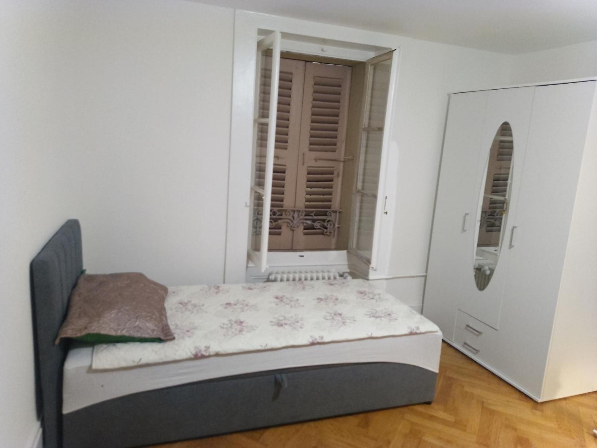 Charming Flat Center And Near The Lake Genève Eksteriør bilde